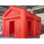 inflatable outdoor tents